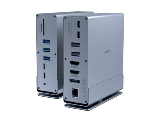 TU-PSU100 TeamUp+ Series 100W USB Power Supply