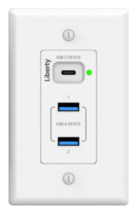 TU-MVB-AI TeamUp+ Series 4K Video Bar with AI