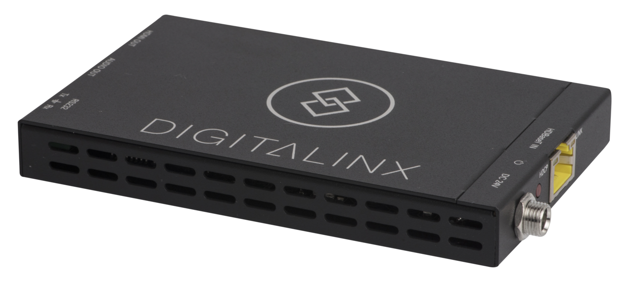 Digitalinx DL-1H1A-WPKT-W Wall Plate Extender Set