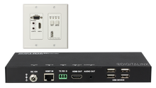 Load image into Gallery viewer, Digitalinx by Liberty AV Solutions DL-HDBT2-WP-KIT Kit