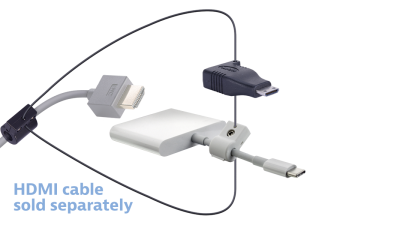 DL-AR3077 DIGITALINX SECURE ADAPTER RING