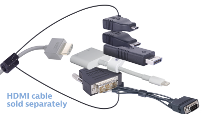 DL-AR5542 DIGITALINX SECURE ADAPTER RING