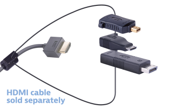 DL-AR5576 DIGITALINX SECURE ADAPTER RING