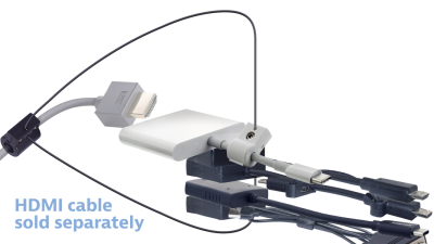DL-AR6266 DIGITALINX SECURE ADAPTER RING