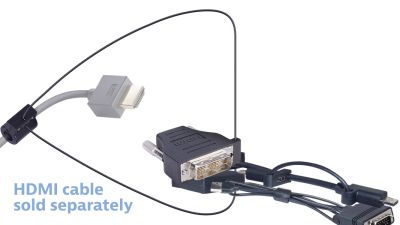 DL-AR6276 DIGITALINX SECURE ADAPTER RING