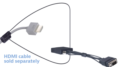 DL-AR6286 DIGITALINX SECURE ADAPTER RING