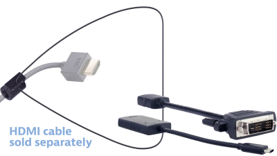 DL-AR6488 DIGITALINX SECURE ADAPTER RING