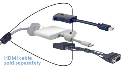 DL-AR6539 DIGITALINX SECURE ADAPTER RING