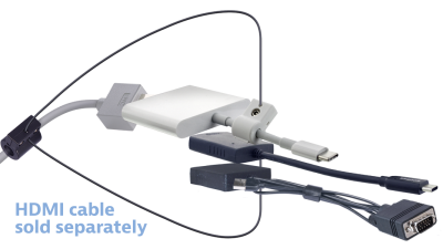 DL-AR6554 DIGITALINX SECURE ADAPTER RING