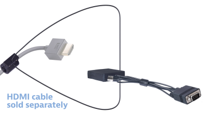DL-AR6556 DIGITALINX SECURE ADAPTER RING