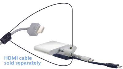 DL-AR6580 DIGITALINX SECURE ADAPTER RING