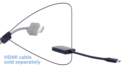 DL-AR6601 DIGITALINX SECURE ADAPTER RING