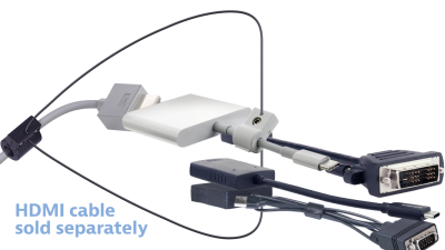 DL-AR6608 DIGITALINX SECURE ADAPTER RING