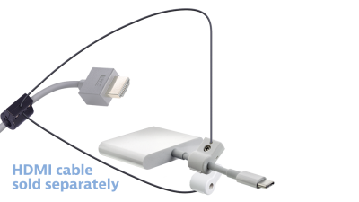 DL-AR6653 DIGITALINX SECURE ADAPTER RING