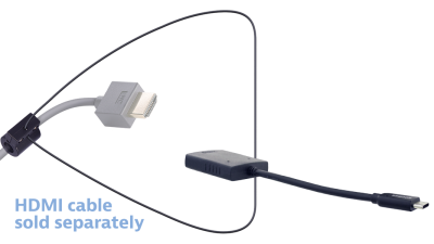 DL-AR6657 DIGITALINX SECURE ADAPTER RING