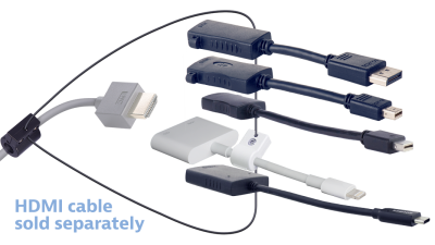 DL-AR6680 DIGITALINX SECURE ADAPTER RING