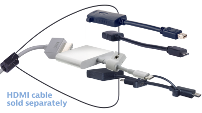 DL-AR6702 DIGITALINX SECURE ADAPTER RING