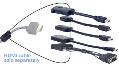 DL-AR6826 DIGITALINX SECURE ADAPTER RING
