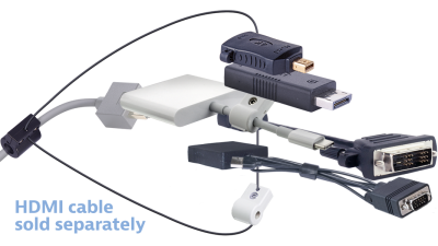 DL-AR6870 DIGITALINX SECURE ADAPTER RING