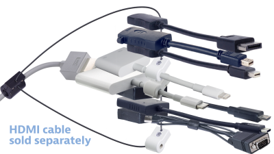 DL-AR6900 DIGITALINX SECURE ADAPTER RING