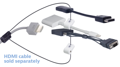 DL-AR6952 DIGITALINX SECURE ADAPTER RING