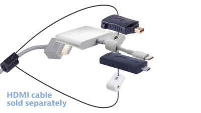 DL-AR7034 DIGITALINX SECURE ADAPTER RING