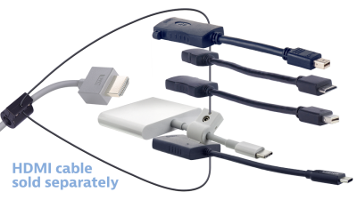 DL-AR7938 DIGITALINX SECURE ADAPTER RING
