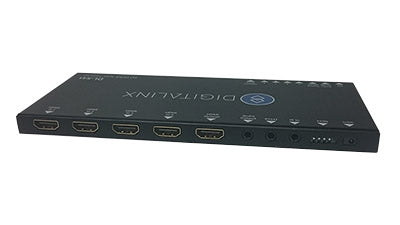 DL-S41 DigitaLinx 4x1 HDMI Autoswitcher