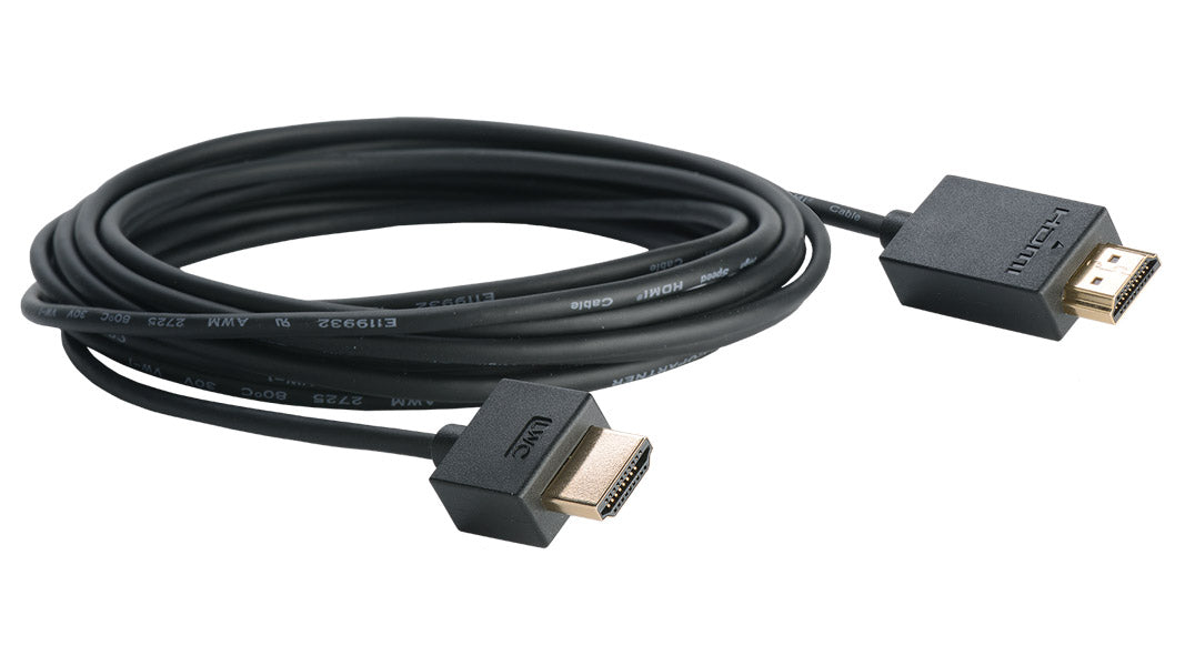 E-MHDM-M-01 3.3' Liberty Micro High Speed HDMI with Ethernet cable