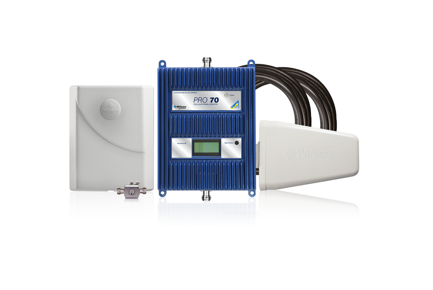 Wilson Pro 70 Kit Cell Phone Booster - 460127 -USED