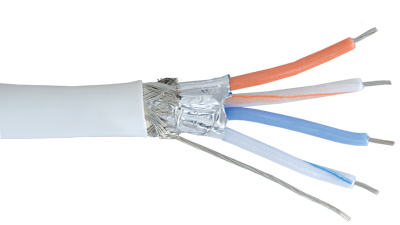 Lumenetix araya DMX Cable Guide