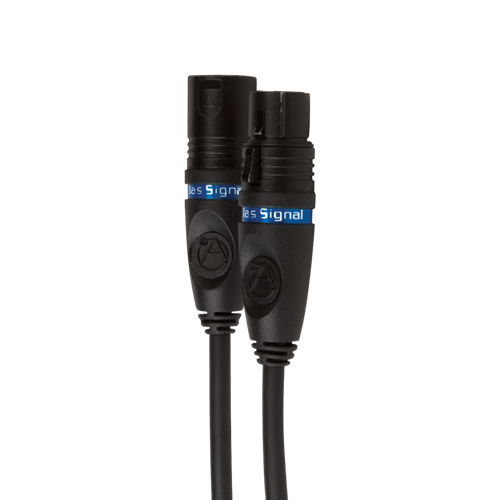 Atlas Brand Mic Cable XLR 10-33 FT