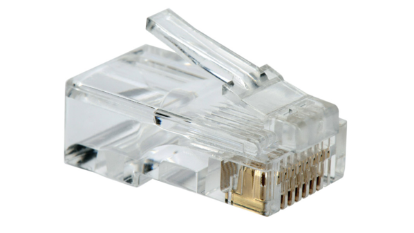 Cat 5e RJ45 Connectors