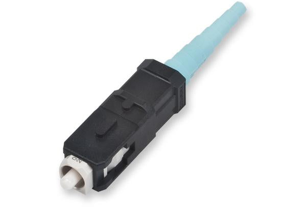 Corning Fiber Optic Connectors