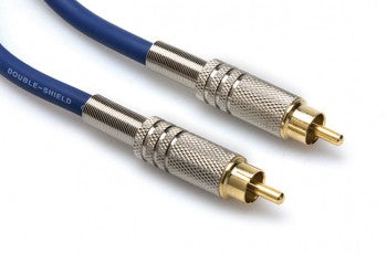 S/PDIF RCA Cables