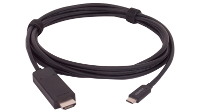 HDMI to USB-C Adapter Cables