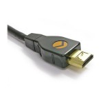 Perfect Path Locking HDMI Cables