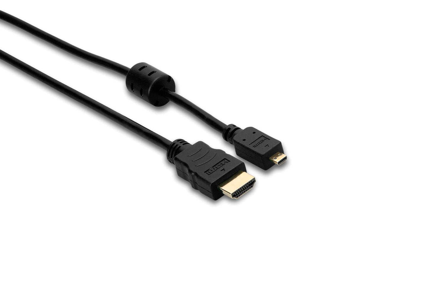 Micro-HDMI to HDMI Adapter Cables