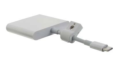 Apple Adapters