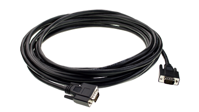 Plenum Video Only VGA Cables 25-100 FT