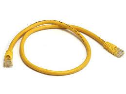 Cat 6A Patch Cables Non-Plenum 1-25 FT