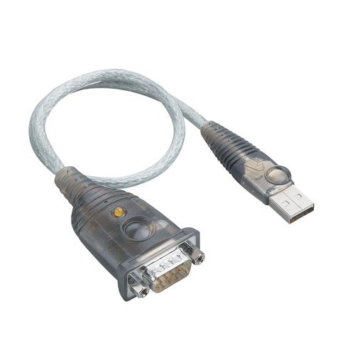 USB Adpater Cable DB9 (serial)