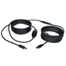 USB 3.0 Extender Cable A male to B male