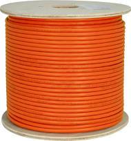 Liberty Wire & Cable - Bulk Cable