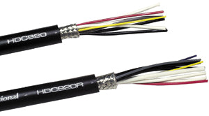 SMPTE Cable