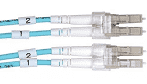 Duplex OM3 Multimode - LC to LC Patch Cables