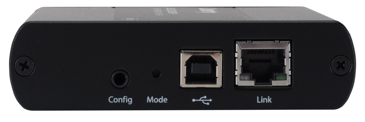 IPEX-USB2-H DigiIP Series USB 2.0 High Speed over IP Host (Local) Device