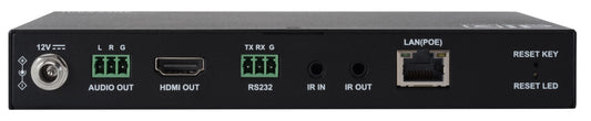 IPEX2202 DigitalinxIP 2200 Series AV/IP Decoder