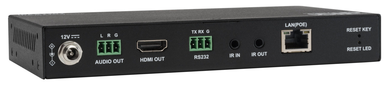 IPEX2202 DigitalinxIP 2200 Series AV/IP Decoder