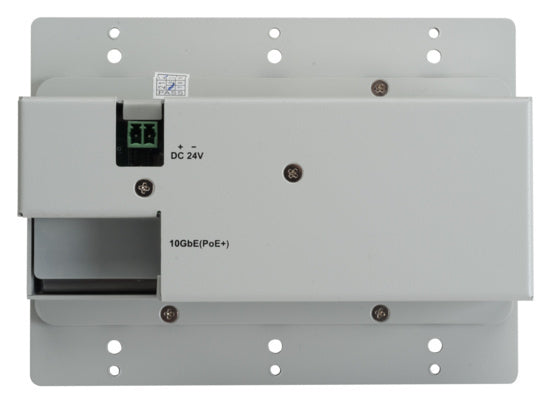 IPEX6001U-WP-W DigiIP 6000 Series SDVoE Wall Plate Encoder